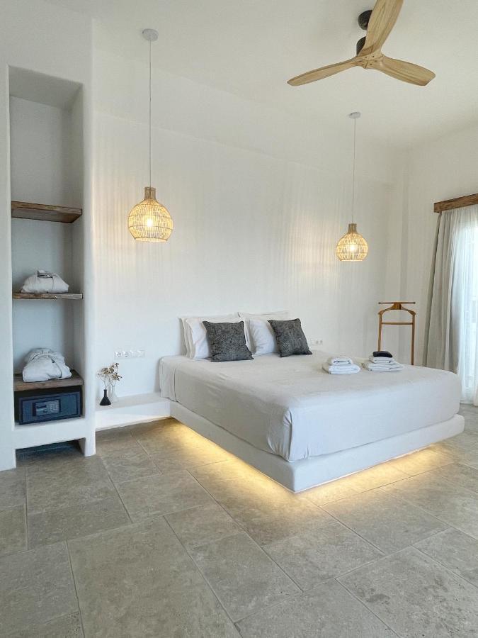 Kallichoron Art Boutique Ξενοδοχείο με διαμερίσματα