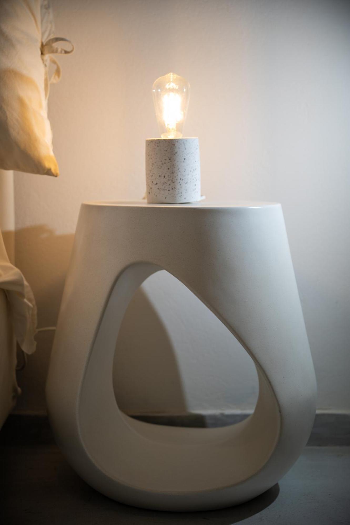 Ξενοδοχείο με διαμερίσματα Kallichoron Art Boutique Astypálaia