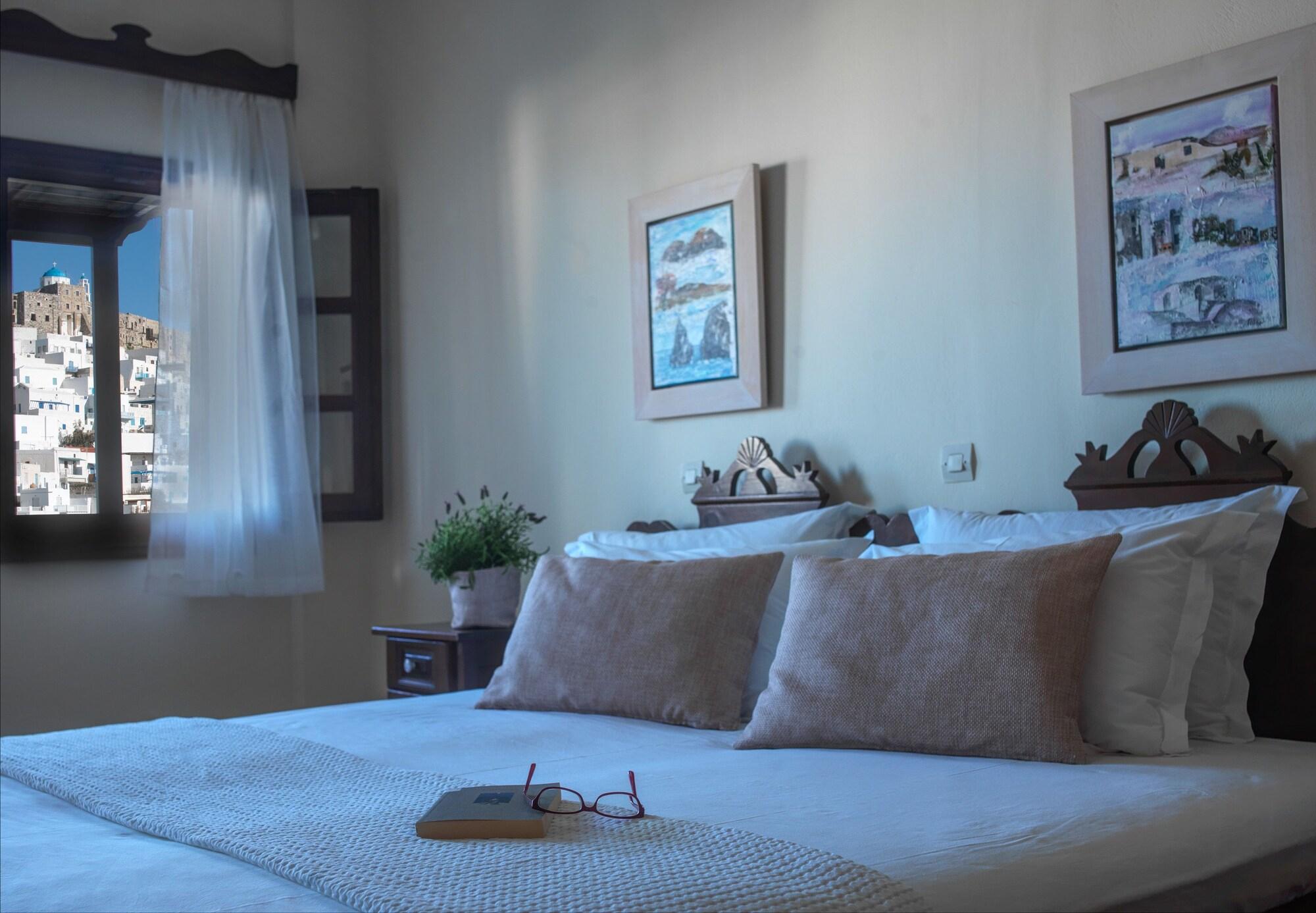 Kallichoron Art Boutique Aparthotel 3*