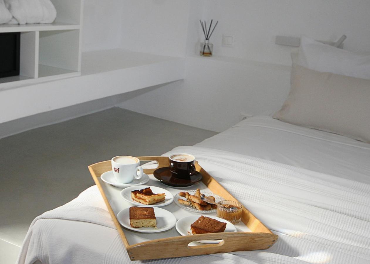 Kallichoron Art Boutique Aparthotel 3*