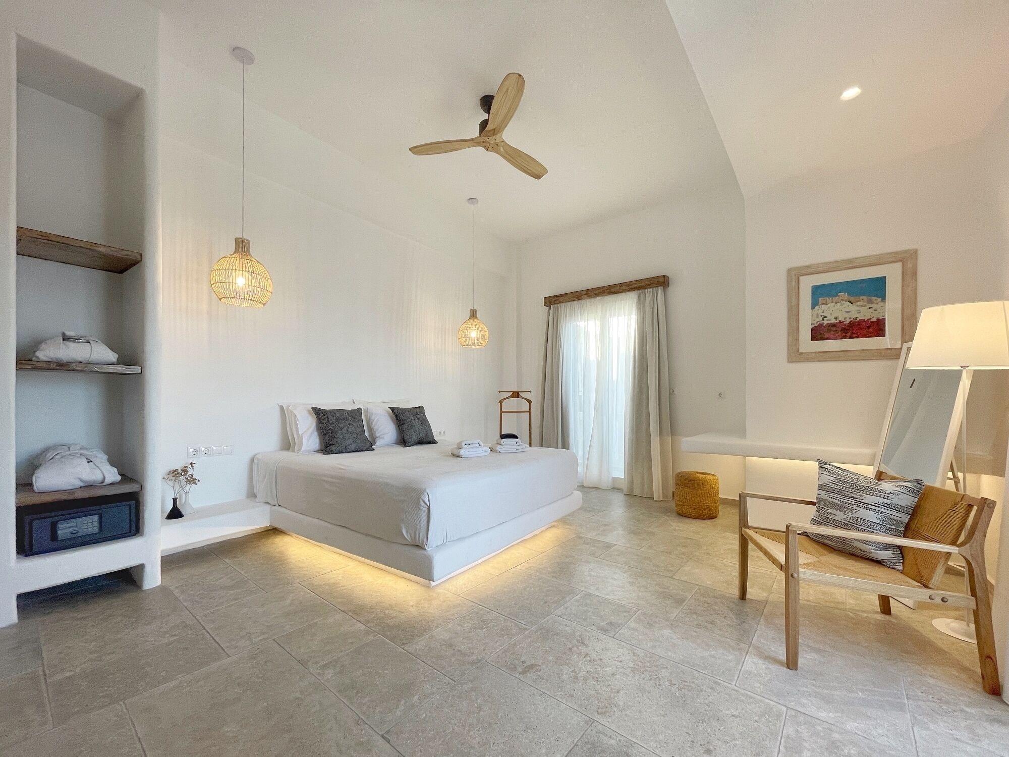 Kallichoron Art Boutique Aparthotel