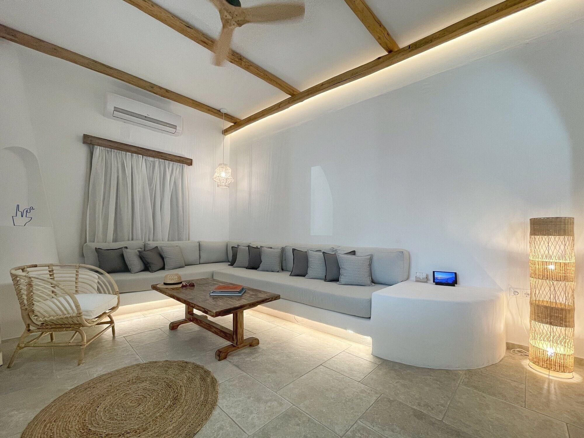 Aparthotel Kallichoron Art Boutique