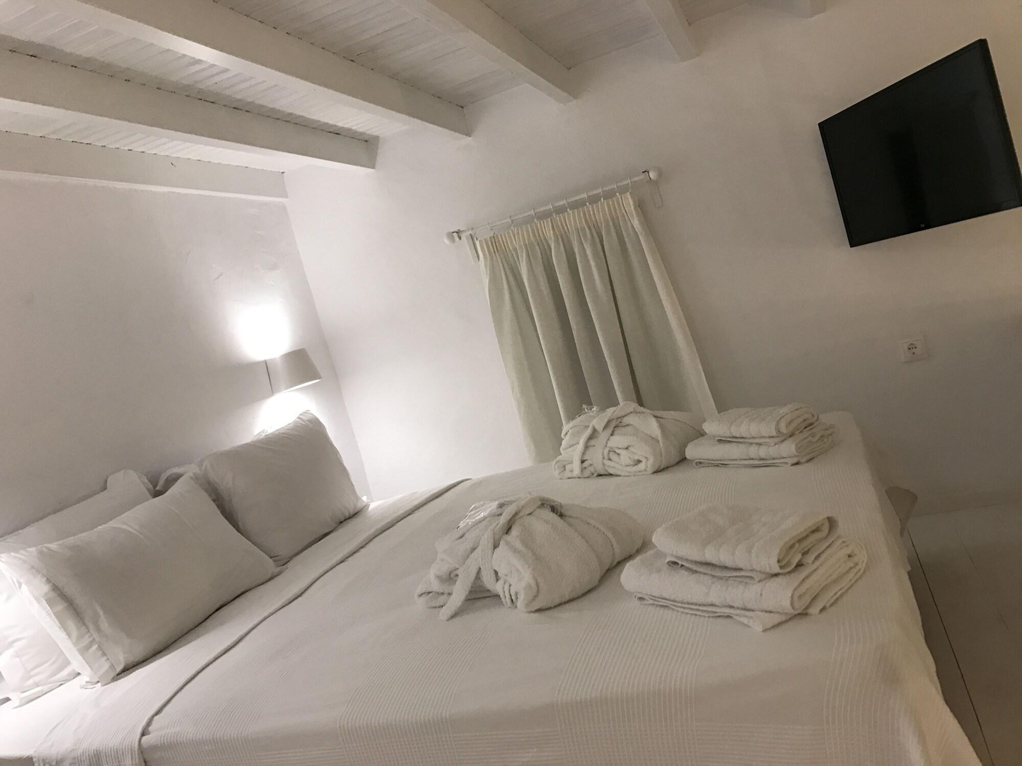 Kallichoron Art Boutique Aparthotel