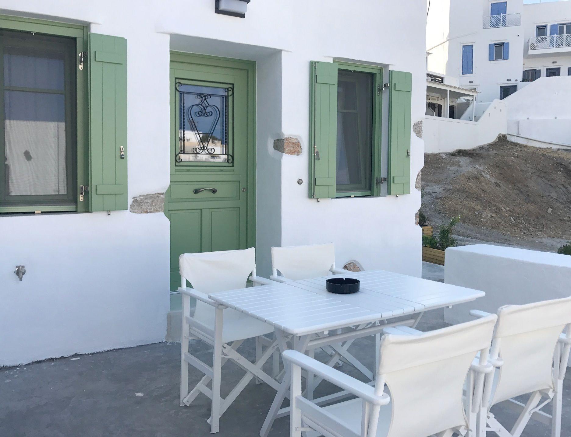 Kallichoron Art Boutique Aparthotel