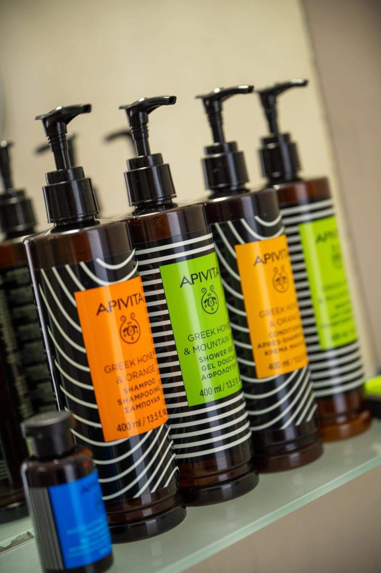 Aparthotel Kallichoron Art Boutique