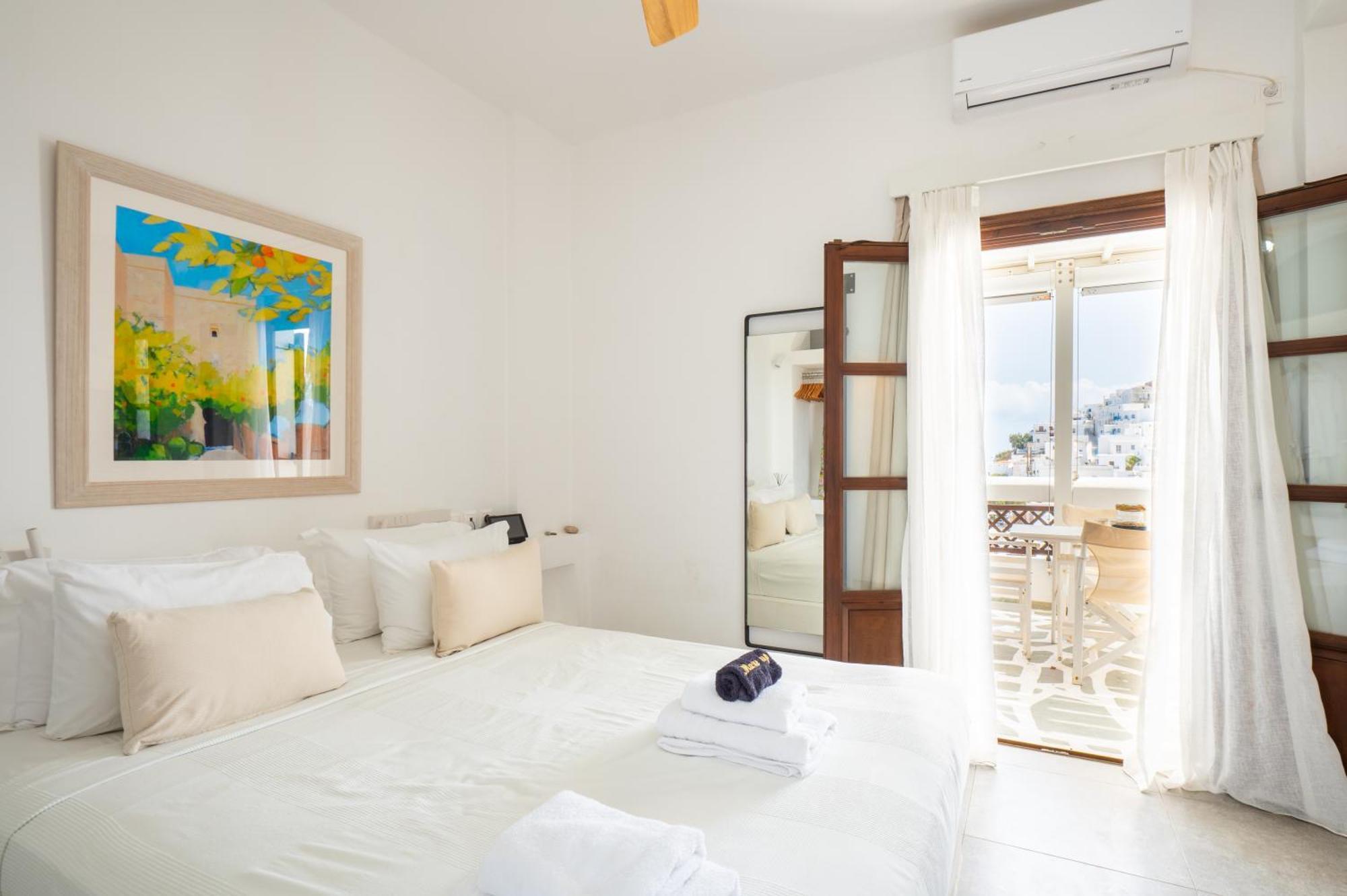 Aparthotel Kallichoron Art Boutique