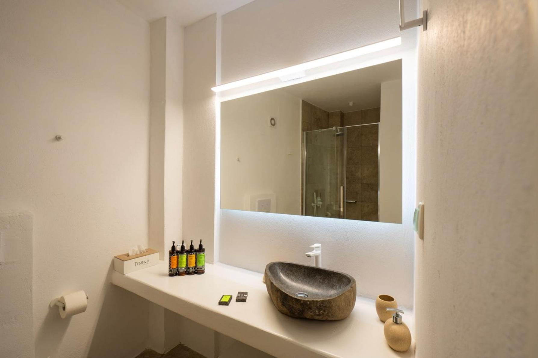 Kallichoron Art Boutique Aparthotel Astypálaia