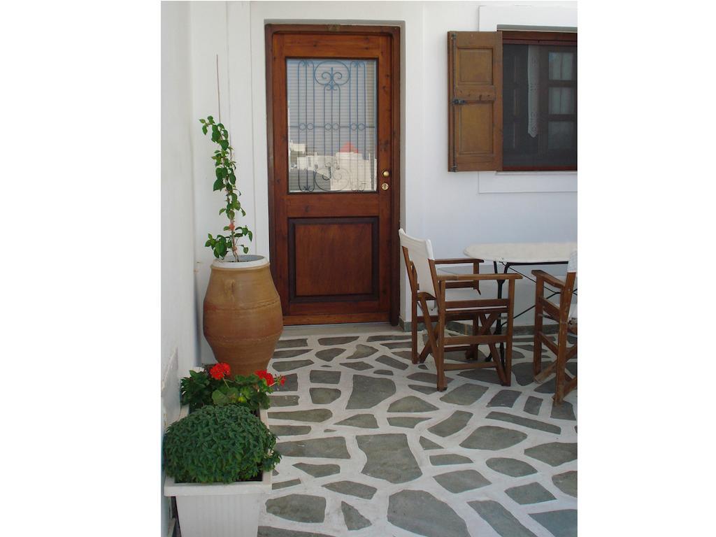 Kallichoron Art Boutique 3* Astypálaia
